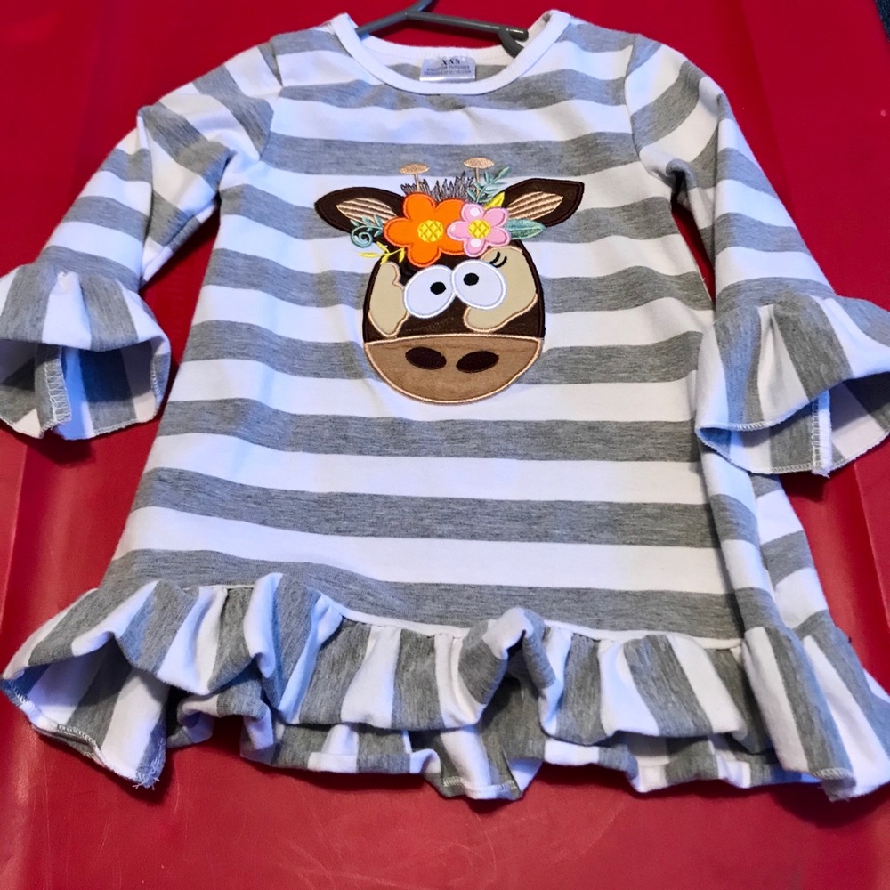 Boutique Dress